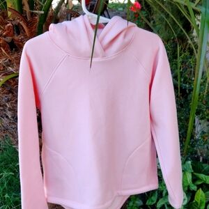 Ideology girl sweater size 6x